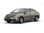 Honda Civic 1.8GL 2006 года (JP)